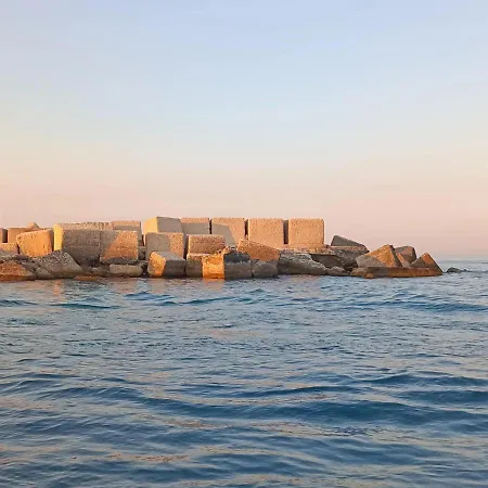 Regina Di Marzamemi