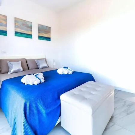 Villa Regina Di Marzamemi Reitani