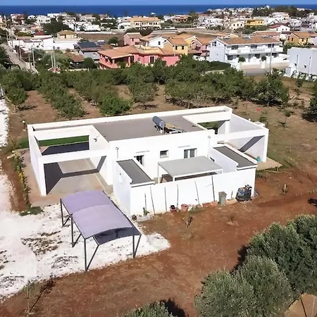 Regina Di Marzamemi *