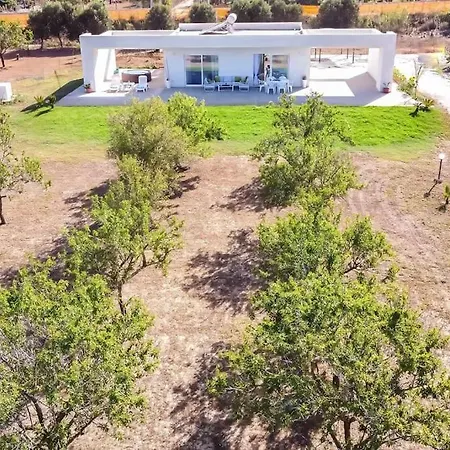 Villa Regina Di Marzamemi *