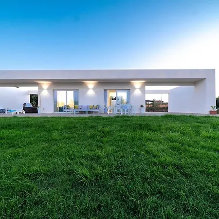Regina Di Marzamemi Reitani